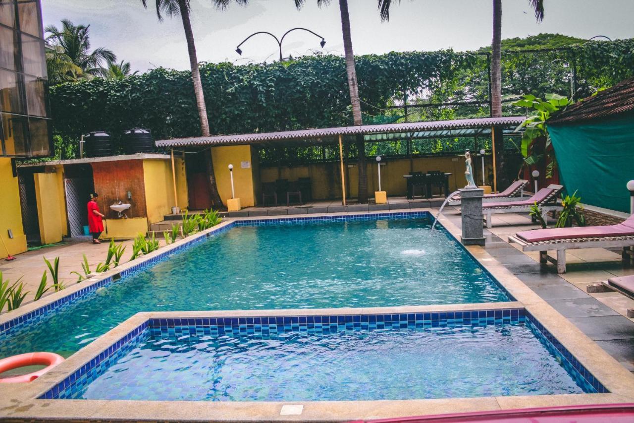 Royal Resort Canacona Exterior photo